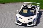 Lamborghini Veneno Roadster 2014 года